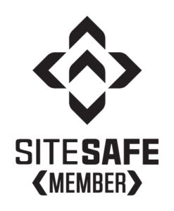 Buxeda Construction Site Safe Member